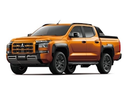 Товары для модели авто Mitsubishi L200 2023+